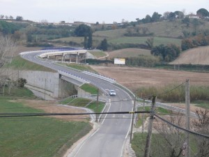 Pont de can Ramon Coix