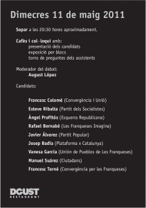 Díptic Dgust eleccions2