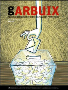 Portada Garbuix 104